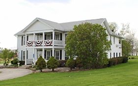 Belle Aire Mansion Guest House